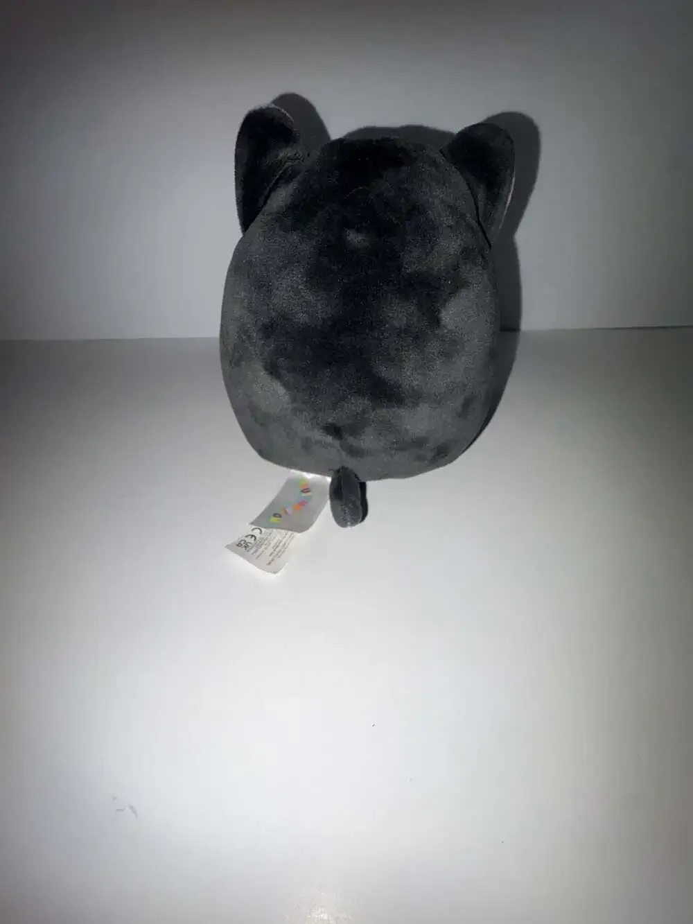 Squishmallows Chuy the Cairn Terrier Dog 7.5